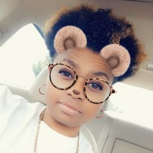 Meet your Posher, Jessy